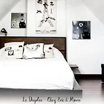 Les Maisons De Maje - Le Lingot Lejlighed