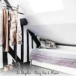 Les Maisons De Maje - Le Lingot Lejlighed