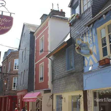 Les Maisons De Maje - Le Lingot