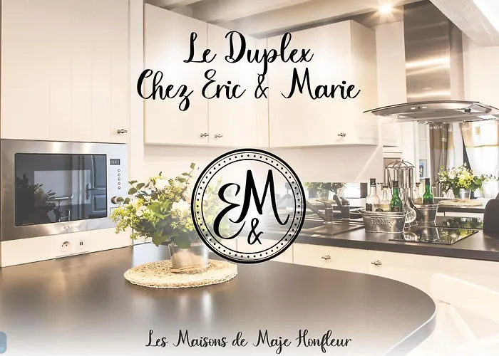 Апартаменты Les Maisons De Maje - Le Lingot