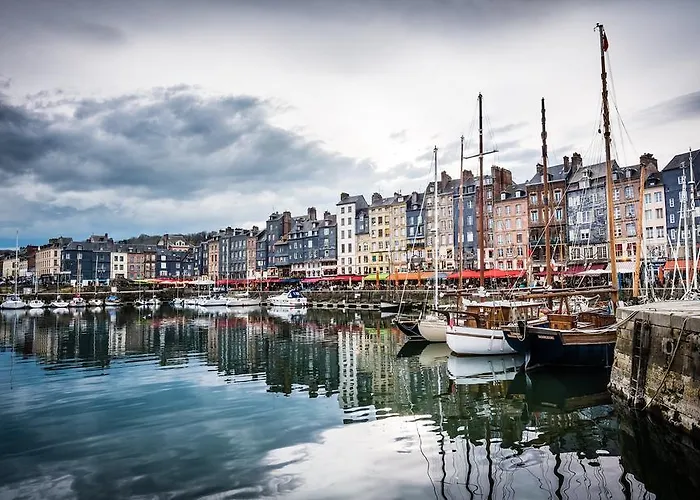 Les Maisons De Maje - Le Lingot Апартаменты