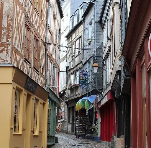 Апартаменты Les Maisons De Maje - Le Lingot