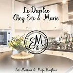 דירה Les Maisons De Maje - Le Lingot