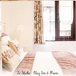 דירה Les Maisons De Maje - Le Lingot הונפלר