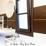 Apartman Les Maisons De Maje - Le Lingot Honfleur