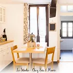 Les Maisons De Maje - Le Lingot Apartman *