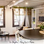 דירה Les Maisons De Maje - Le Lingot הונפלר
