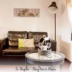 Apartman Les Maisons De Maje - Le Lingot *