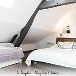 Les Maisons De Maje - Le Lingot Apartman