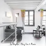 דירה Les Maisons De Maje - Le Lingot הונפלר
