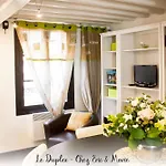 Les Maisons De Maje - Le Lingot דירה