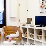 Apartman Les Maisons De Maje - Le Lingot *