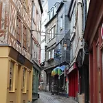 דירה Les Maisons De Maje - Le Lingot