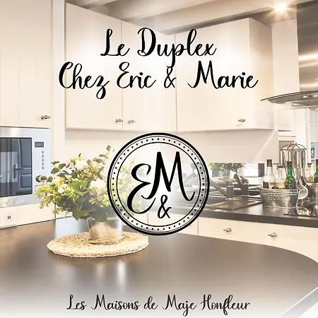Apartman Les Maisons De Maje - Le Lingot