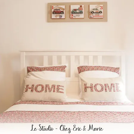 Chez Eric&marie - Le Lingot Honfleur
