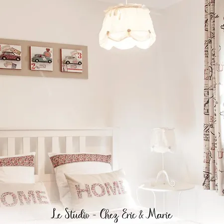 Apartamento Les Maisons De Maje - Le Lingot *