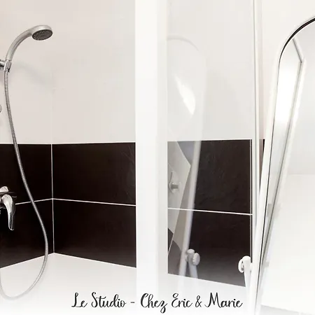 Les Maisons De Maje - Le Lingot Apartamento *