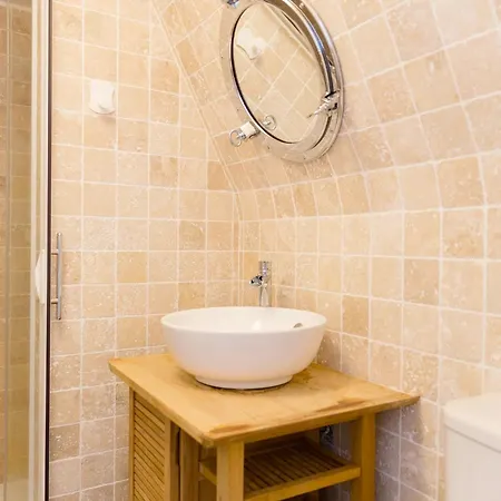 Apartamento Les Maisons De Maje - Le Lingot *