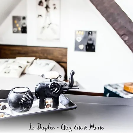 Les Maisons De Maje - Le Lingot *