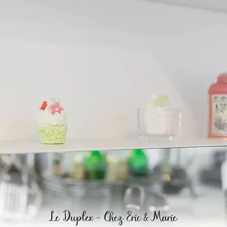 Chez Eric&marie - Le Lingot *