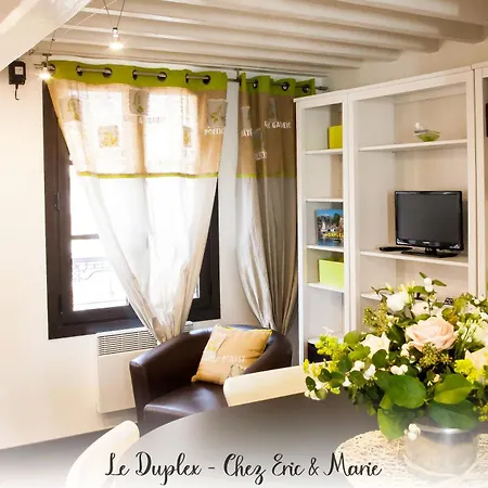 Les Maisons De Maje - Le Lingot Apartamento