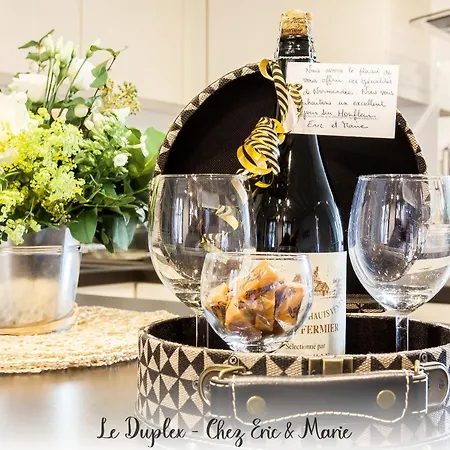 Chez Eric&marie - Le Lingot