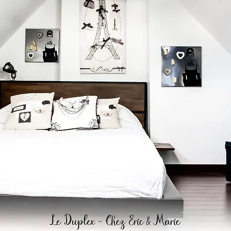 Les Maisons De Maje - Le Lingot Apartamento