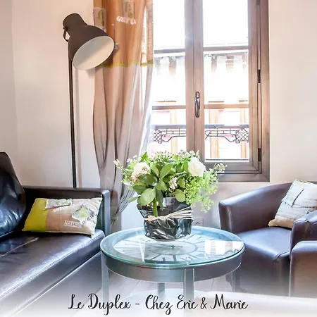 Chez Eric&marie - Le Lingot