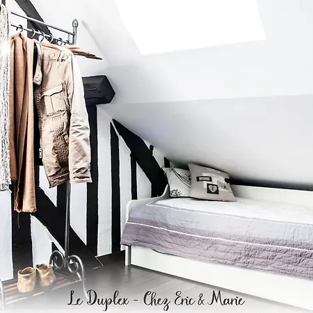 Les Maisons De Maje - Le Lingot Apartamento