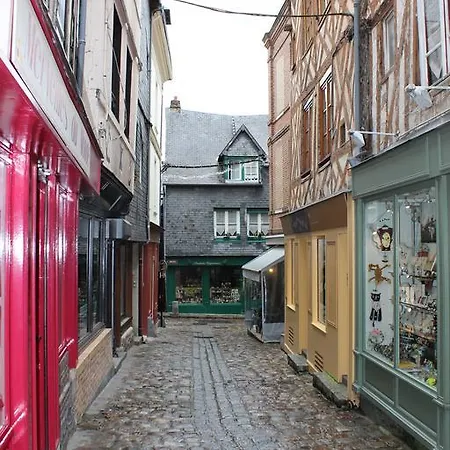 Apartman Les Maisons De Maje - Le Lingot *