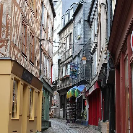 Apartman Les Maisons De Maje - Le Lingot