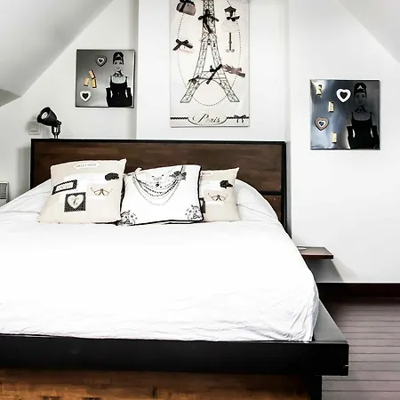 Apartman Les Maisons De Maje - Le Lingot *