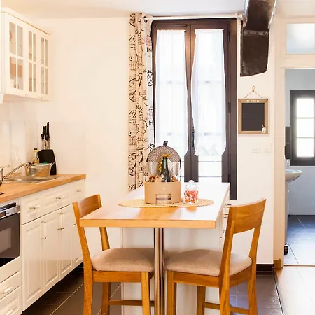 Les Maisons De Maje - Le Lingot Апартаменты *
