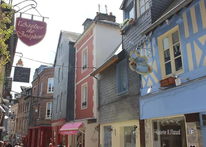 Les Maisons De Maje - Le Lingot